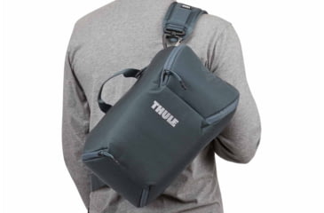 Image of Thule Covert Camera 32L Backpack, Dark Slate, 3203909