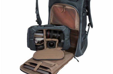 Image of Thule Covert Camera 32L Backpack, Dark Slate, 3203909