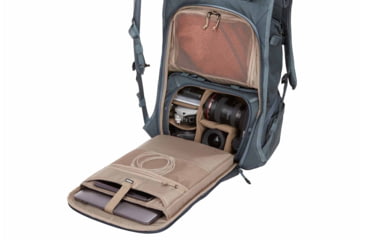 Image of Thule Covert Camera 32L Backpack, Dark Slate, 3203909