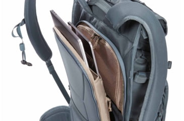Image of Thule Covert Camera 32L Backpack, Dark Slate, 3203909