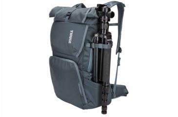 Image of Thule Covert Camera 32L Backpack, Dark Slate, 3203909