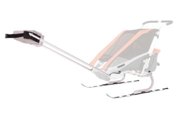 Image of Thule Cross-country Skiing &amp; Hiking Kit