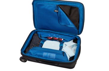 Image of Thule Crossover 2 Carry On, Black, 3204030