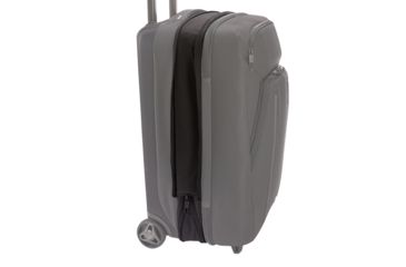 Image of Thule Crossover 2 Carry On, Black, 3204030
