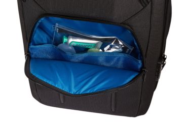 Image of Thule Crossover 2 Carry On, Black, 3204030