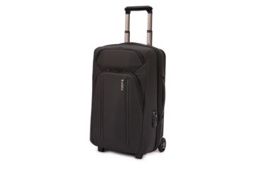 Image of Thule Crossover 2 Carry On, Black, 3204030