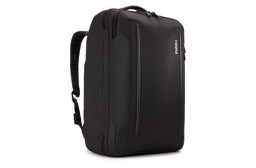 Image of Thule Crossover 2 Convertible Carry On, Black, 3204059