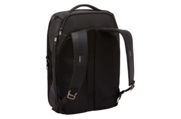 Image of Thule Crossover 2 Convertible Carry On, Black, 3204059