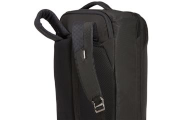 Image of Thule Crossover 2 Convertible Carry On, Black, 3204059
