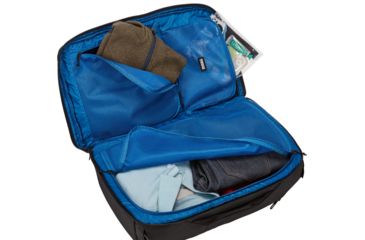 Image of Thule Crossover 2 Convertible Carry On, Black, 3204059