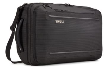 Image of Thule Crossover 2 Convertible Carry On, Black, 3204059