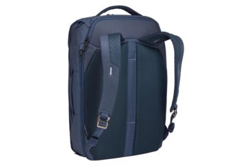 Image of Thule Crossover 2 Convertible Carry On, Dress Blue, 3204060