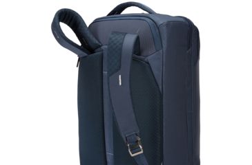 Image of Thule Crossover 2 Convertible Carry On, Dress Blue, 3204060