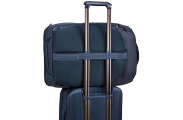 Image of Thule Crossover 2 Convertible Carry On, Dress Blue, 3204060