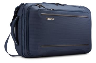 Image of Thule Crossover 2 Convertible Carry On, Dress Blue, 3204060