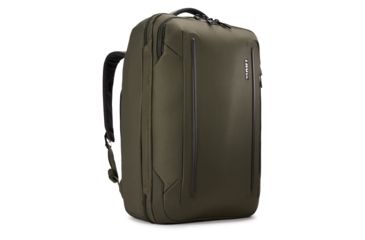 Image of Thule Crossover 2 Convertible Carry On, Forest Night, 3204061
