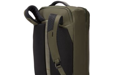 Image of Thule Crossover 2 Convertible Carry On, Forest Night, 3204061