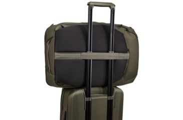 Image of Thule Crossover 2 Convertible Carry On, Forest Night, 3204061