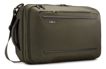 Image of Thule Crossover 2 Convertible Carry On, Forest Night, 3204061