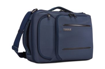 Image of Thule Crossover 2 Convertible Laptop Bag, Dress Blue, 15.6in, 3203845