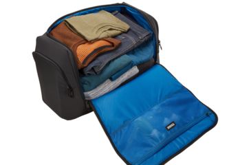 Image of Thule Crossover 2 Duffel, Black, 44L, 3204048