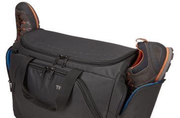 Image of Thule Crossover 2 Duffel, Black, 44L, 3204048