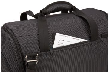 Image of Thule Crossover 2 Duffel, Black, 44L, 3204048