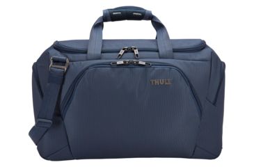 Image of Thule Crossover 2 Duffel, Dress Blue, 44L, 3204049