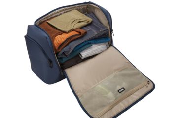 Image of Thule Crossover 2 Duffel, Dress Blue, 44L, 3204049