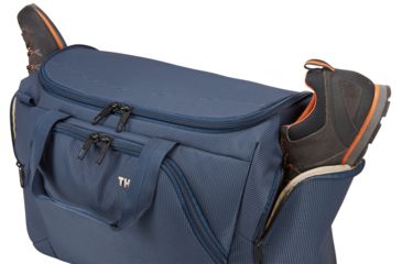 Image of Thule Crossover 2 Duffel, Dress Blue, 44L, 3204049