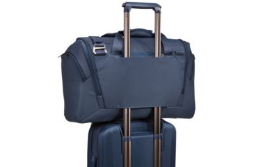 Image of Thule Crossover 2 Duffel, Dress Blue, 44L, 3204049