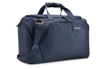Image of Thule Crossover 2 Duffel, Dress Blue, 44L, 3204049