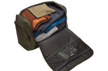 Image of Thule Crossover 2 Duffel, Forest Night, 44L, 3204050