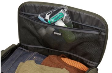 Image of Thule Crossover 2 Duffel, Forest Night, 44L, 3204050
