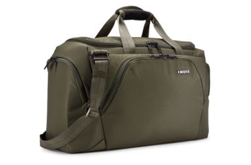 Image of Thule Crossover 2 Duffel, Forest Night, 44L, 3204050