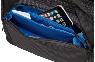 Image of Thule Crossover 2 Laptop Bags, Black, 13.3 in, JY-TMP-THULE489-3203843