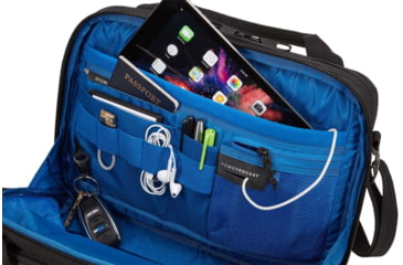 Image of Thule Crossover 2 Laptop Bags, Black, 13.3 in, JY-TMP-THULE489-3203843