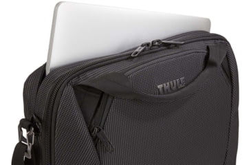 Image of Thule Crossover 2 Laptop Bags, Black, 13.3 in, JY-TMP-THULE489-3203843