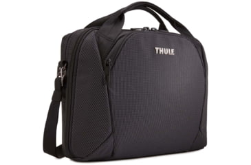 Image of Thule Crossover 2 Laptop Bags, Black, 13.3 in, JY-TMP-THULE489-3203843