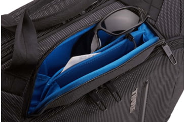 Image of Thule Crossover 2 Laptop Bags, Black, 15.6 in, JY-TMP-THULE489-3203842