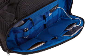 Image of Thule Crossover 2 Laptop Bags, Black, 15.6 in, JY-TMP-THULE489-3203842