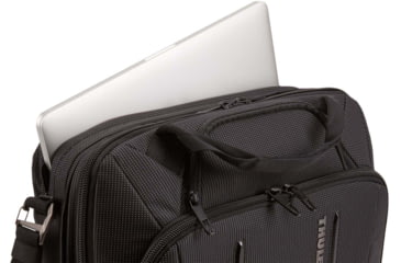 Image of Thule Crossover 2 Laptop Bags, Black, 15.6 in, JY-TMP-THULE489-3203842