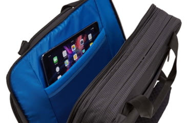 Image of Thule Crossover 2 Laptop Bags, Black, 15.6 in, JY-TMP-THULE489-3203842