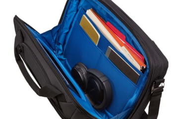 Image of Thule Crossover 2 Laptop Bags, Black, 15.6 in, JY-TMP-THULE489-3203842