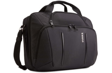Image of Thule Crossover 2 Laptop Bags, Black, 15.6 in, JY-TMP-THULE489-3203842