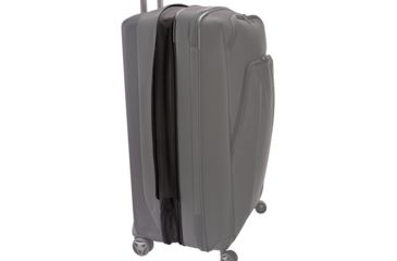 Image of Thule Crossover 2 Spinner, Black, 76cm/30in, 3204037