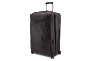 Image of Thule Crossover 2 Spinner, Black, 76cm/30in, 3204037