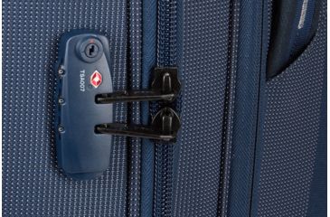 Image of Thule Crossover 2 Spinner, Dress Blue, 76cm/30in, 3204038