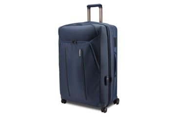 Image of Thule Crossover 2 Spinner, Dress Blue, 76cm/30in, 3204038