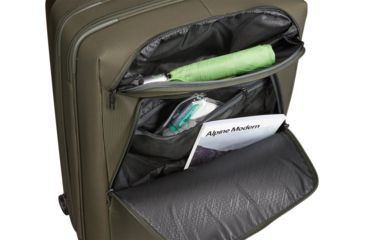 Image of Thule Crossover 2 Spinner, Forest Night, 76cm/30in, 3204039